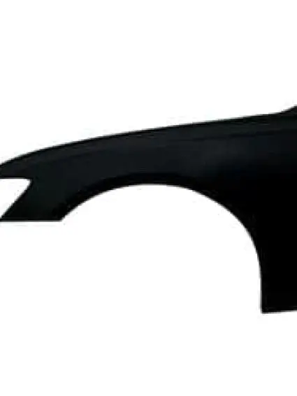 AU1240143 Body Panel Fender Panel Driver Side