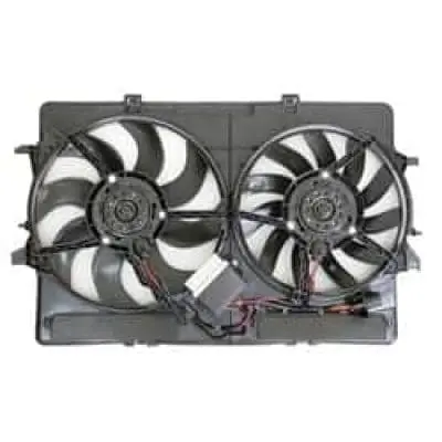 AU3115114 Cooling System Fan Radiator