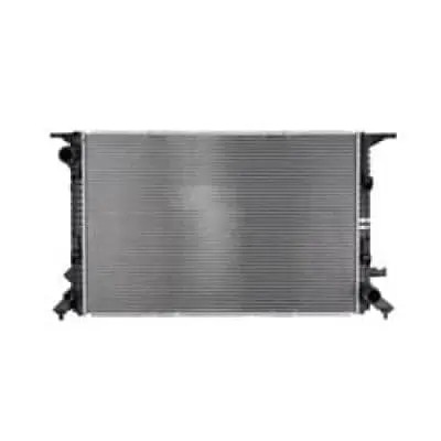 RAD13276 Cooling System Radiator