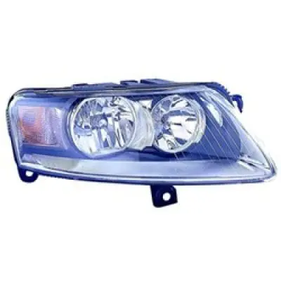 AU2503131 Front Light Headlight Assembly Passenger Side