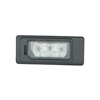 AU2870102C Rear Light License Plate Lamp Bumper