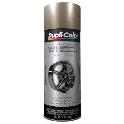 Dupli-Color Paint Wheel Coating High Performance DUPCHWP105