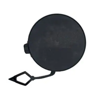 VW1029118 Front Bumper Tow Hook Cover