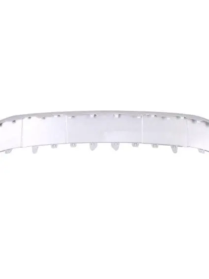 VW1093134C Front Bumper Grille Molding