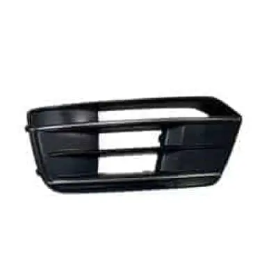 AU1038146 Front Bumper Grille Driver Side