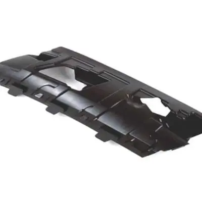 AU1042113 Front Bumper Bracket Support Driver Side