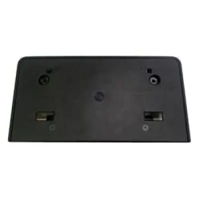 AU1068125 Front Bumper License Plate Bracket