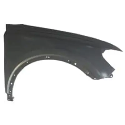AU1241147 Body Panel Fender Panel Passenger Side