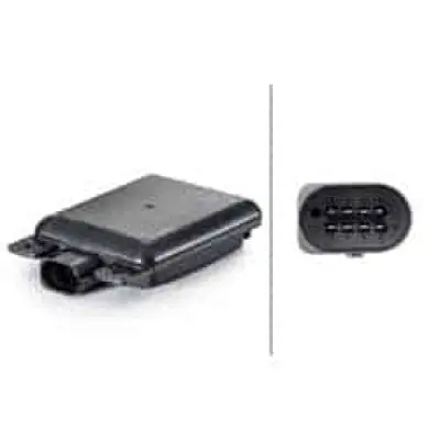 BLS010006 Driver Side Rear Bumper Cover Sensor