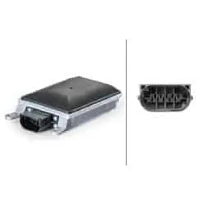 BLS010014 Accessory Electronics Sensor Front Bumper Universal
