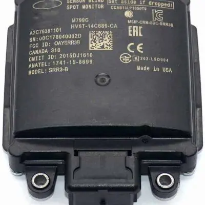 BLS010039 Rear Bumper Universal Sensor