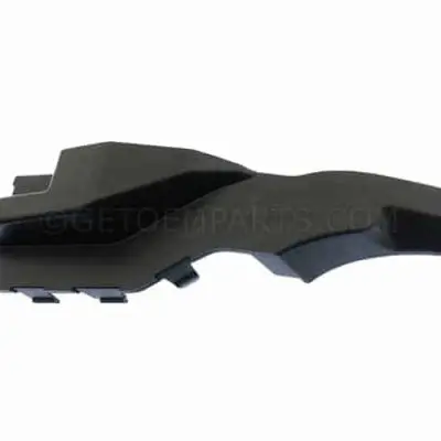 GM1072194C Front Bumper Impact Absorber Driver Side