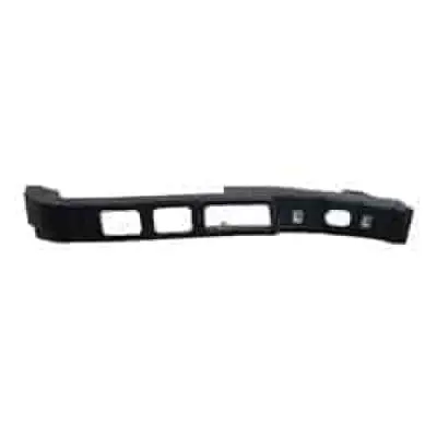 GM1042146C Front Bumper Bracket Cover Support Driver Side