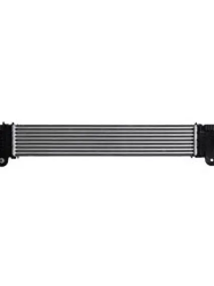 CAC010206 Cooling System Intercooler