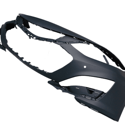 GM1000A38C Front Bumper Cover
