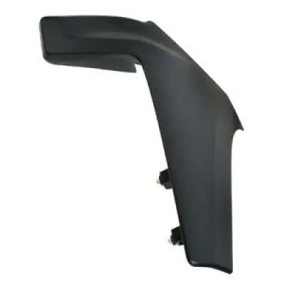 GM1016110 Front Bumper Extension Driver Side