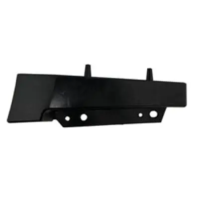 GM1043160C Front Bumper Bracket Guide Passenger Side