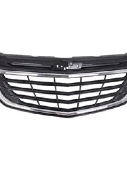 GM1200760C Grille Main