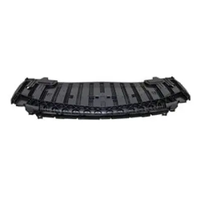 GM1228169C Front Bumper Under Car Shield