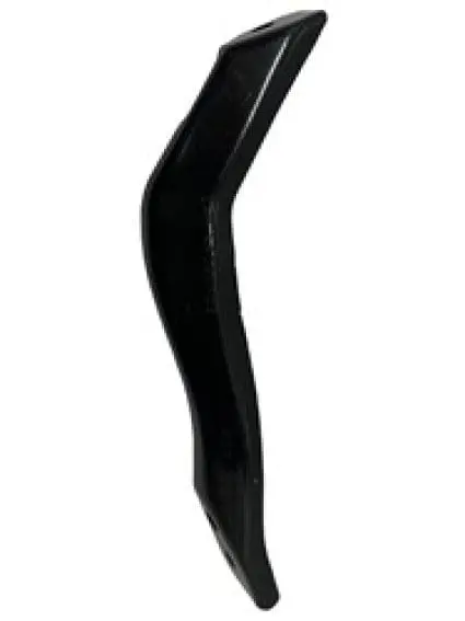 GM1245126 Body Panel Fender Brace Passenger Side