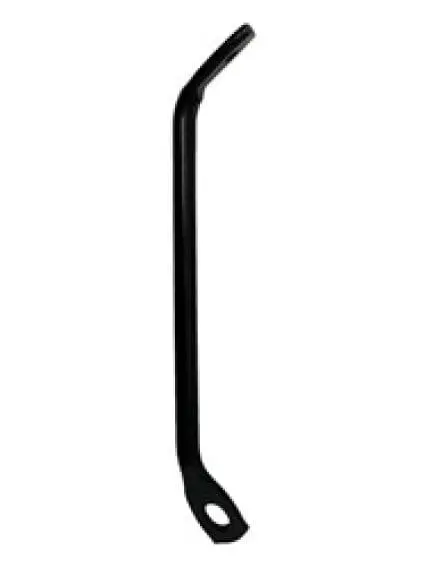 GM1245131 Body Panel Fender Brace Passenger Side