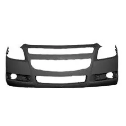 GM1000858 Front Bumper Cover