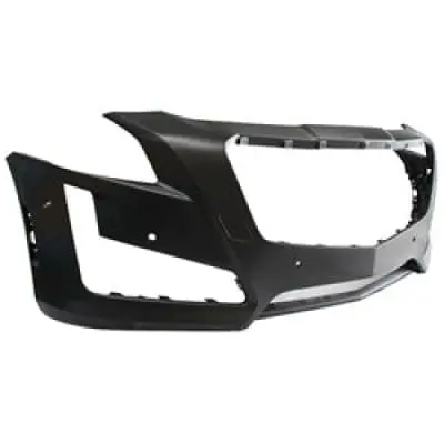 GM1000957C Front Bumper Cover
