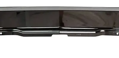 GM1002874DSC Front Bumper Face Bar
