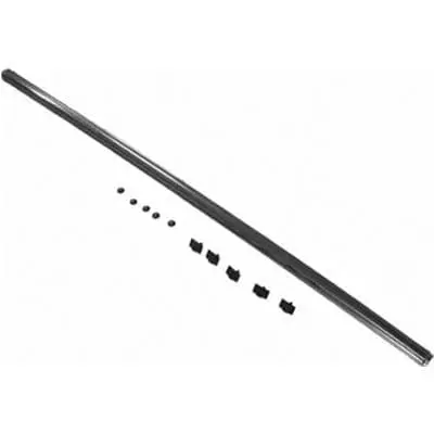 GM1216104 Grille Molding