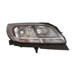GM2503363C Front Light Headlight Assembly Composite
