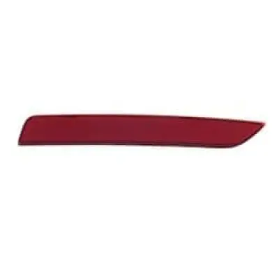 GM1184126C Rear Light Reflector Bumper