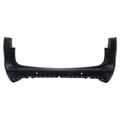CH1100A31C Rear Bumper Cover