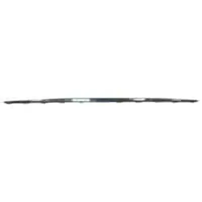 CH1144120 Rear Bumper Cover Molding