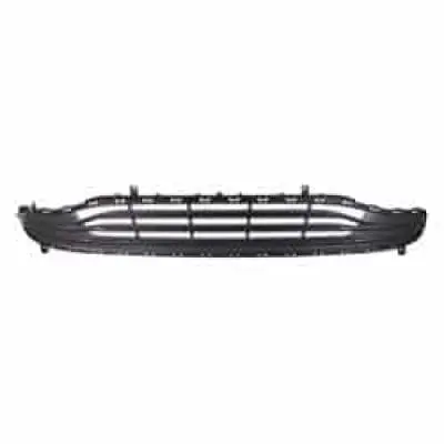 CH1036160C Front Bumper Grille