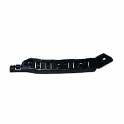 CH1043110 Passenger Side Front Bumper Bracket Cover
