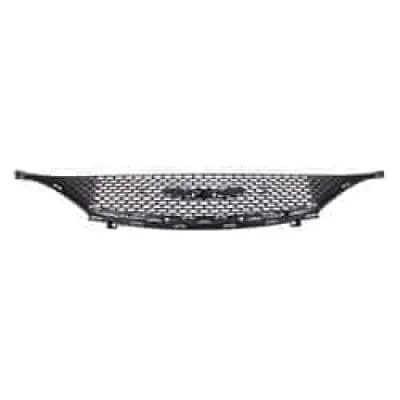CH1200404C Main Grille