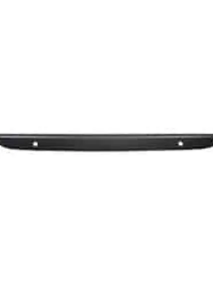 CH1044142 Front Bumper Molding