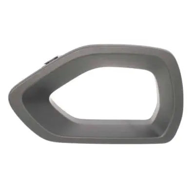 CH1213106 Front Bumper Grille Insert Passenger Side