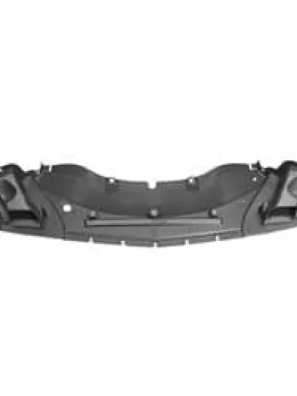 CH1228152C Front Bumper Under Car Shield
