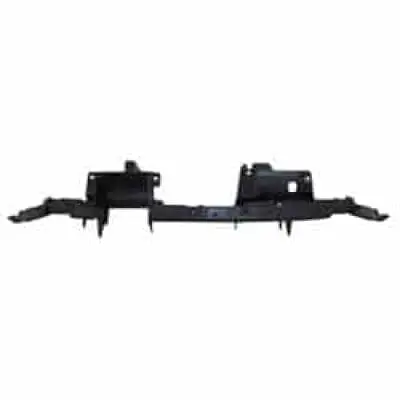 FO1041119 Front Bumper Bracket Cover Support