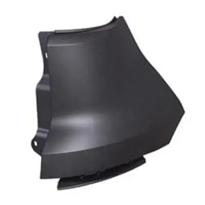 FO1116102C Rear Bumper Cover Side