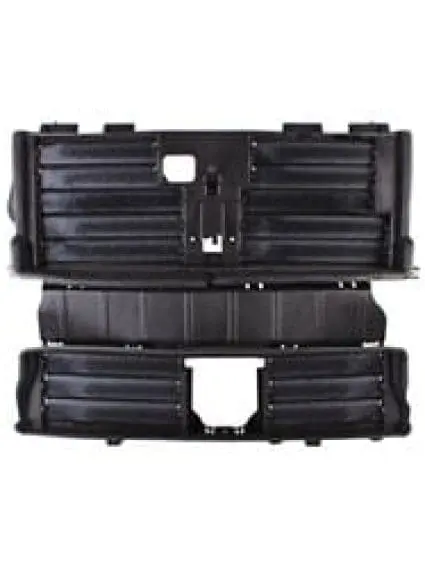 FO1206114C Grille Shutter Assembly
