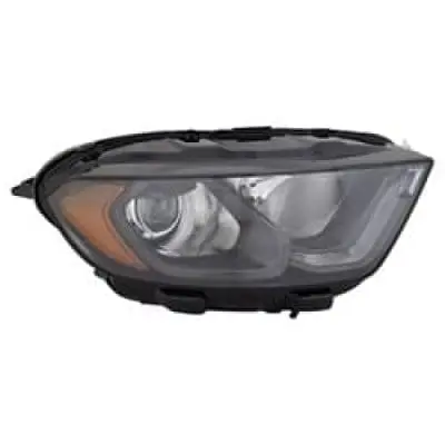FO2503375C Headlight Assembly