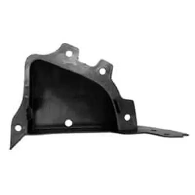 FO1251154C Body Panel Fender Liner Passenger Side