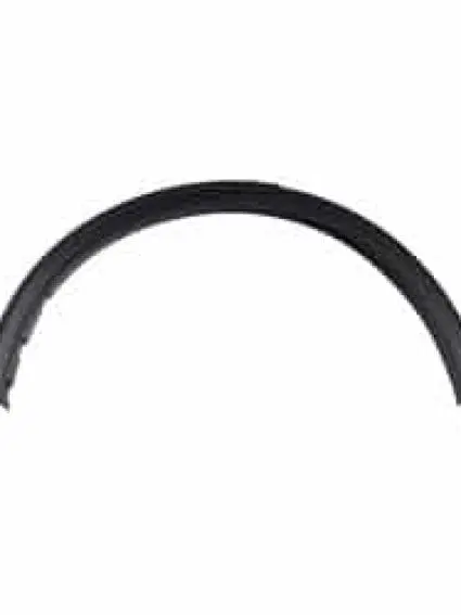 FO1791123C Passenger Side Fender Flare
