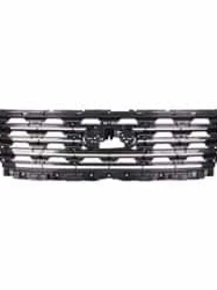 FO1200618C Grille