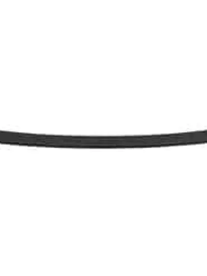 FO1191159 Rear Bumper Step Pad