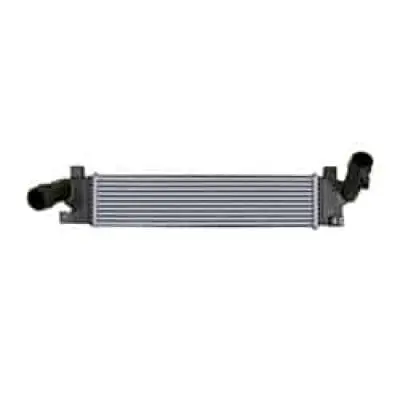 CAC010153 Intercooler