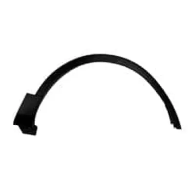 FO1291130C Passenger Side Fender Molding