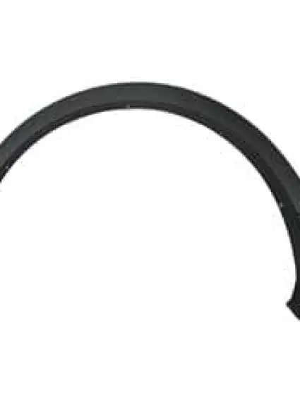 FO1791114C Quarter Wheel Flare Trim